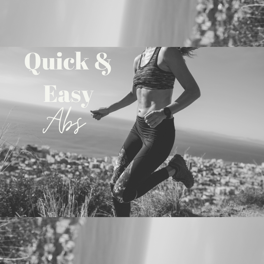 Quick & Easy Abs